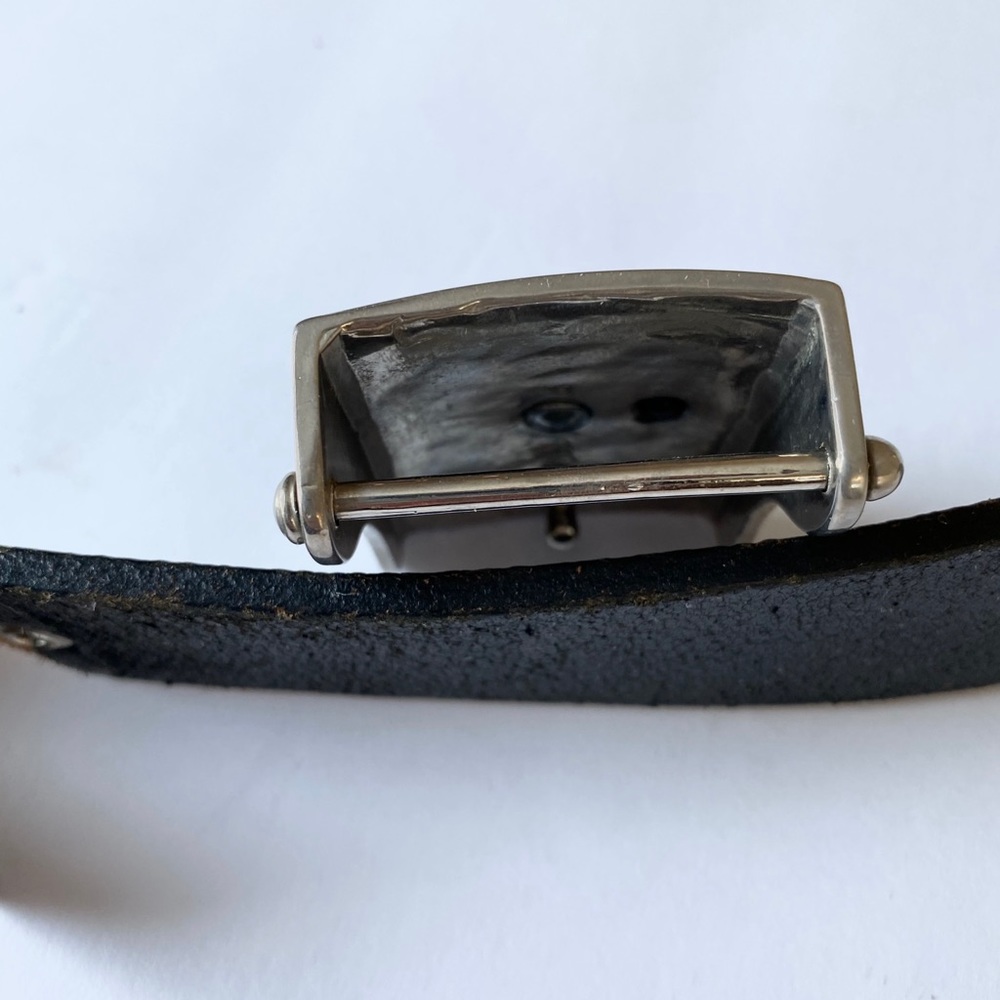 Emperio Armani belt - Picture 9 of 10